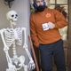 Illustration for article titled Soldier 76 Makes It A Very Dad Halloween